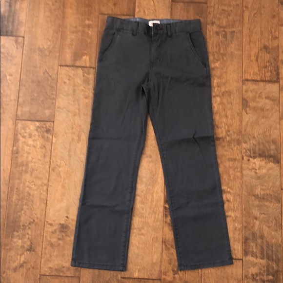 Cat & Jack Other - Boys casually chino pants.